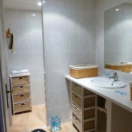 Montségur, 4 Pièces, 7 Personnes - Fr-1-419-234