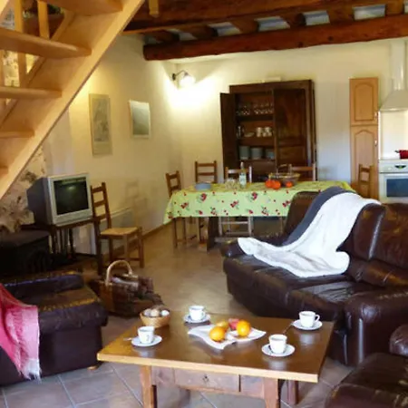 Montségur, 4 Pièces, 7 Personnes - Fr-1-419-234 *