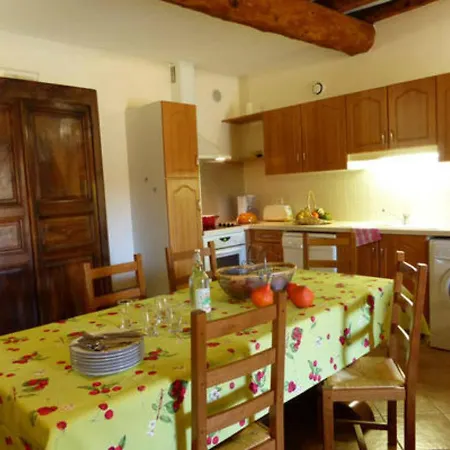 Hébergement de vacances Montségur, 4 Pièces, 7 Personnes - Fr-1-419-234 *