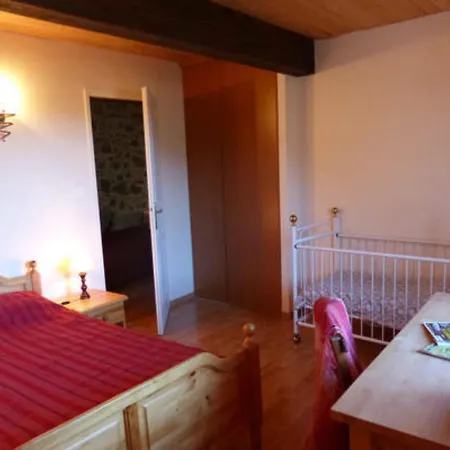 Montségur, 4 Pièces, 7 Personnes - Fr-1-419-234 *