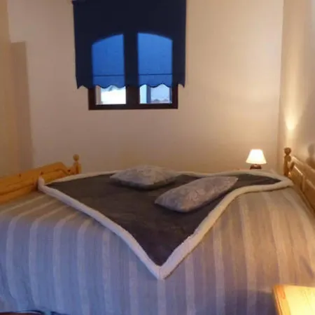 Hébergement de vacances Montségur, 4 Pièces, 7 Personnes - Fr-1-419-234 *