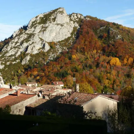 Montségur, 4 Pièces, 7 Personnes - Fr-1-419-234