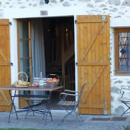 Hébergement de vacances Montségur, 4 Pièces, 7 Personnes - Fr-1-419-234